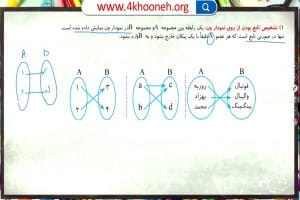 ریاضی 3