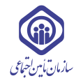 لوگو سازمان تامین اجتماعی