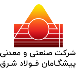 shargh logo folad