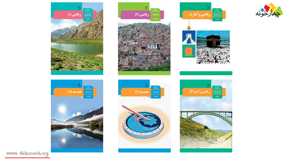 درک ریاضی کنکور هنر