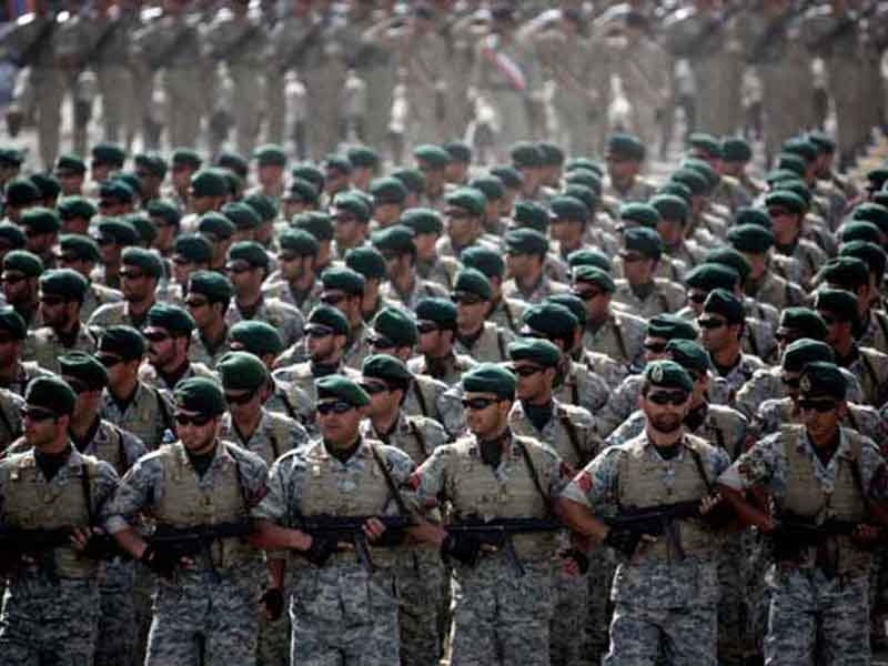 استخدام نیروهای مسلح