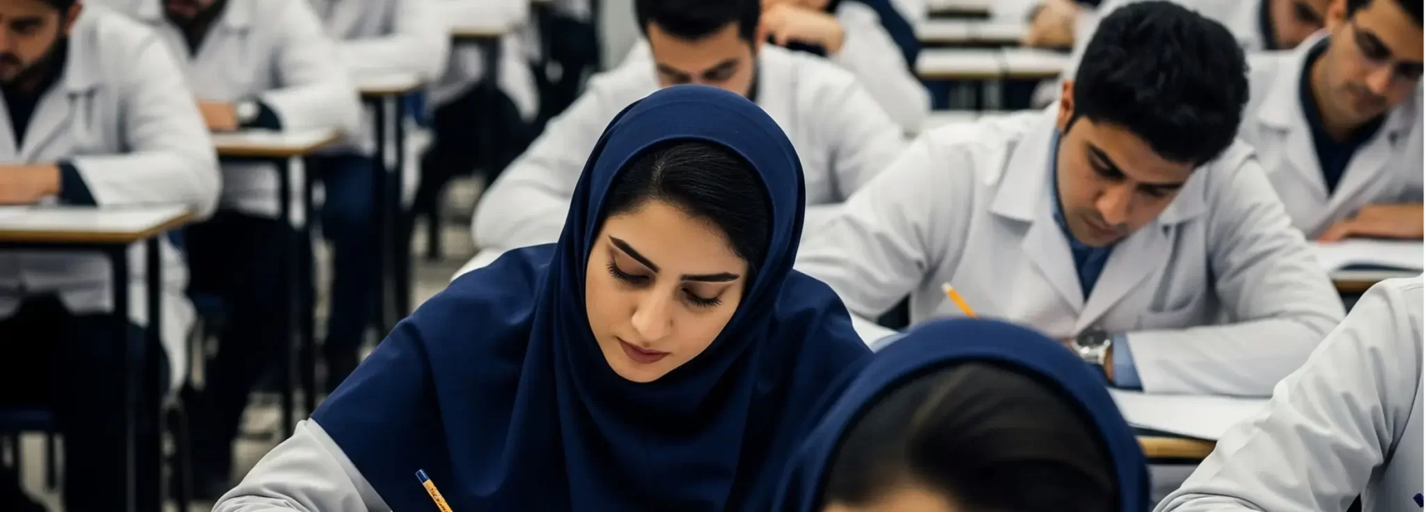 استخدام علوم پزشکی
