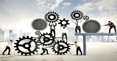 فرآیند استخدام