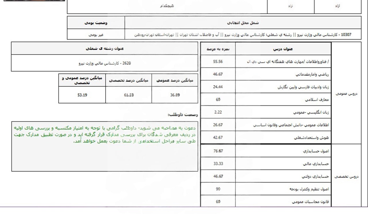 نمونه نمونه