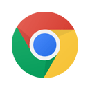 web مروگر کروم