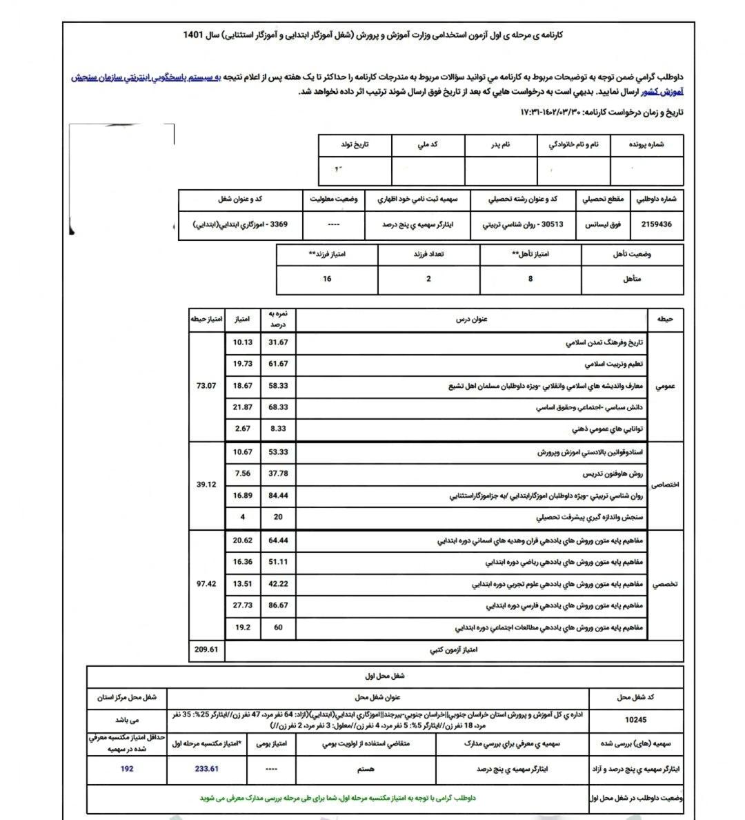نمونه2 نمونه2