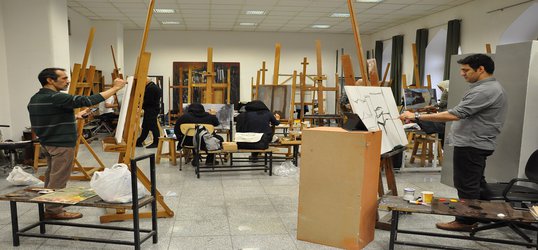 کارگاه های دانشگاهی کارگاه های دانشگاهی