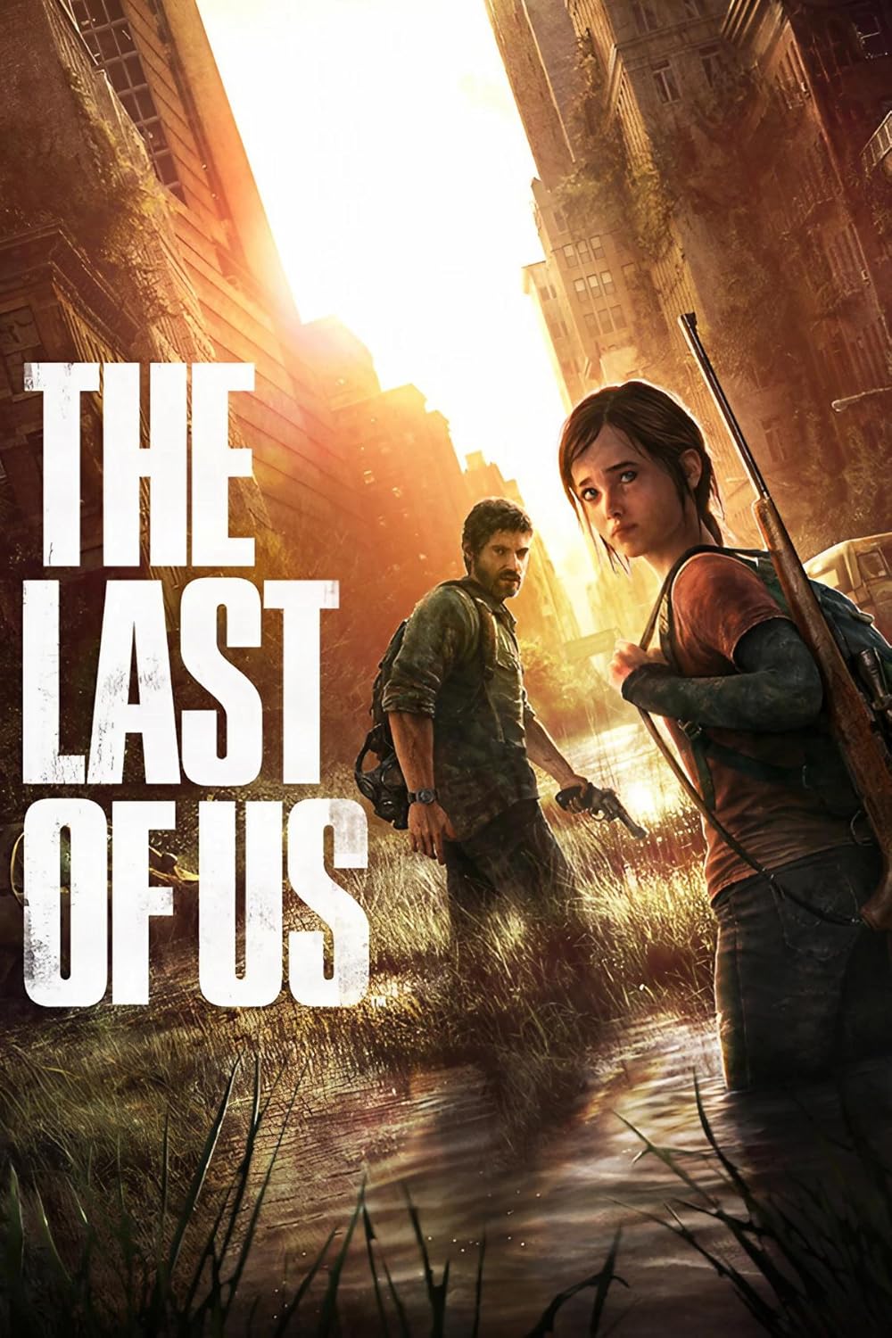 last of us