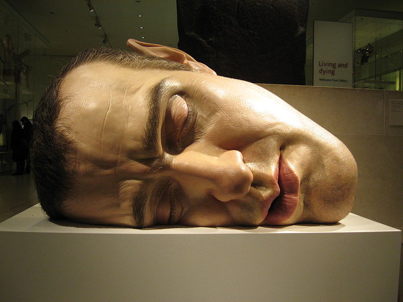 Ron-Mueck