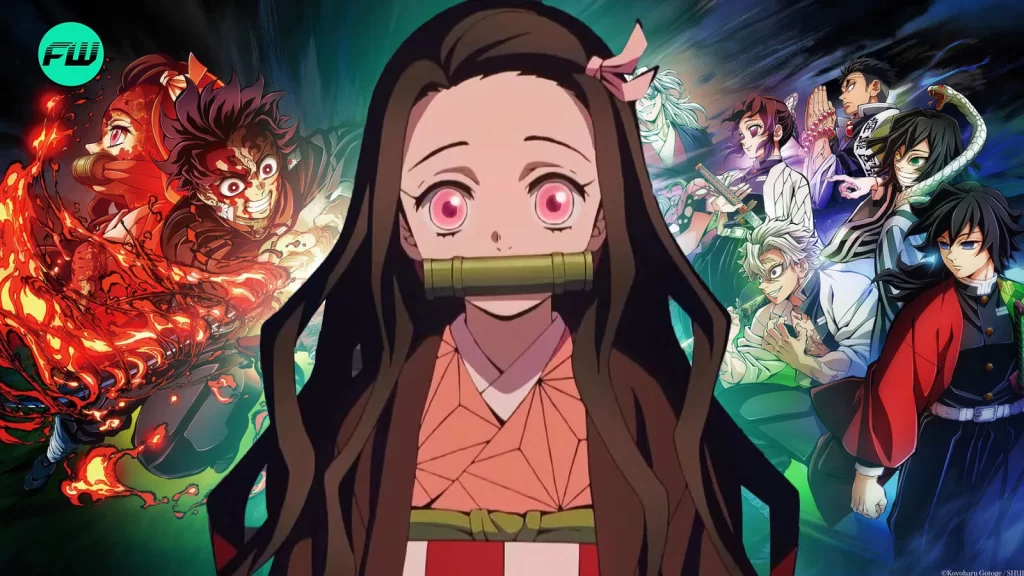 nezuko-demon-slayer