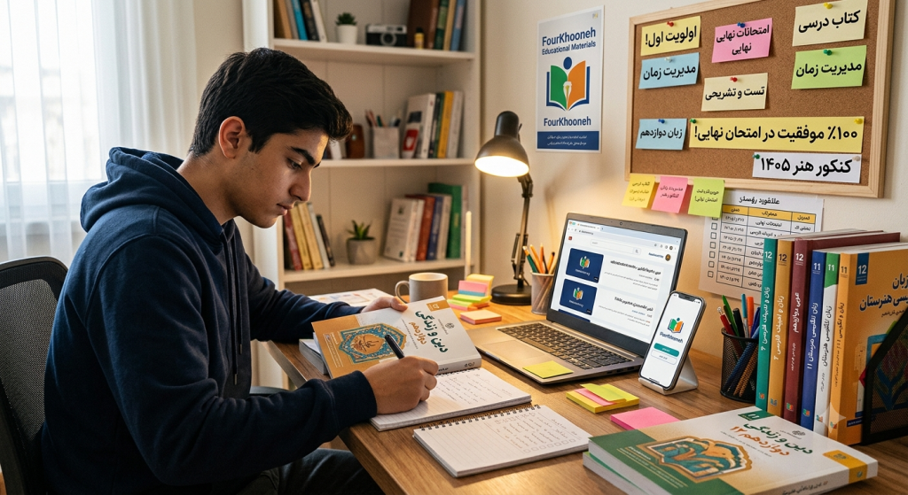 چطور معدل‌سازی کنیم؟