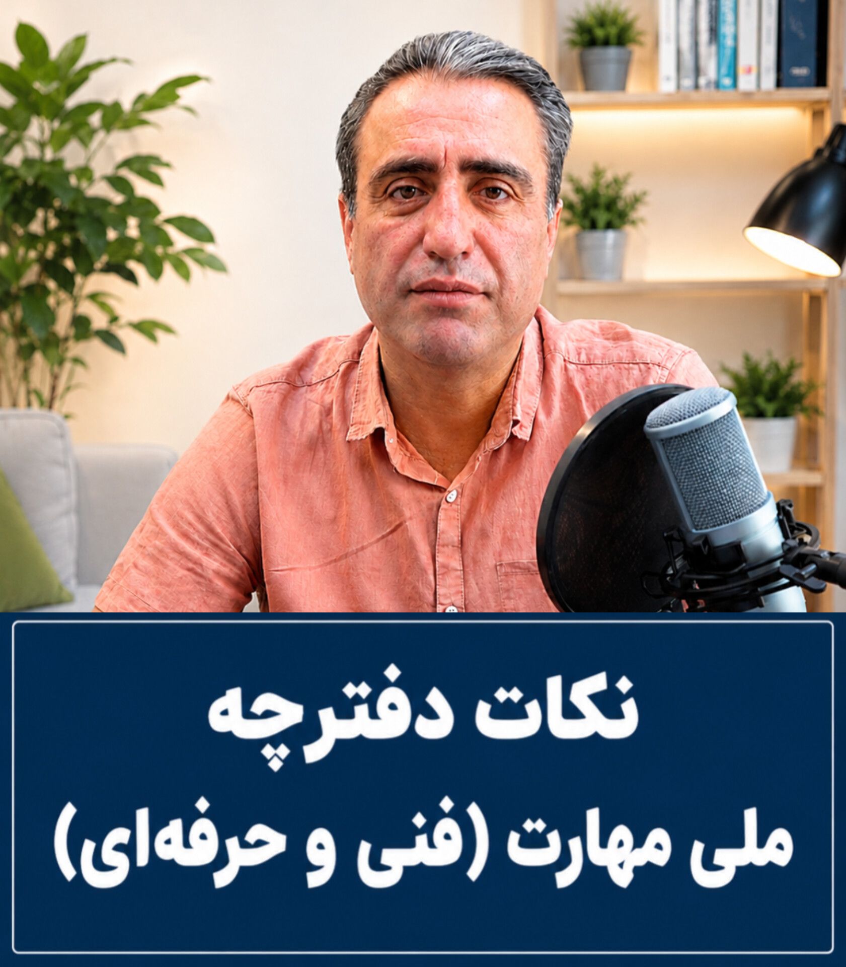 نکات دفترچه ملی مهارت (فنی حرفه ای)