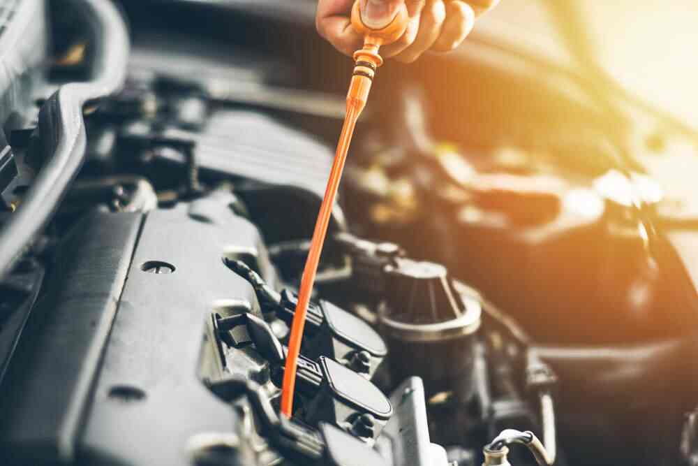 ساختار پودمان‌ها ی کتاب سرویس و نگهداری خودروهای سواری