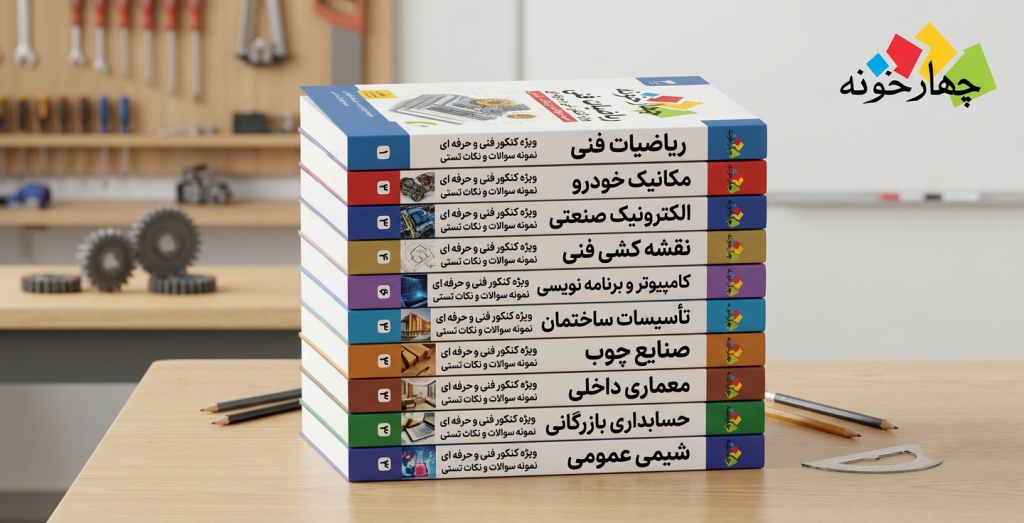 قبولی تضمینی در کنکور ۱۴۰۶