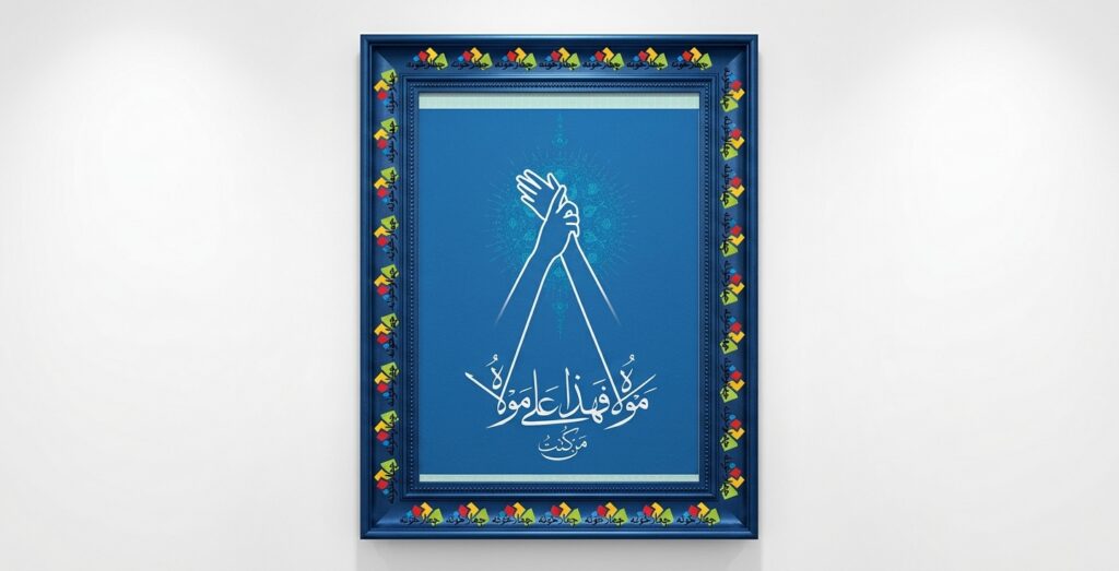 ساختار آموزشی کتاب دین و زندگی 2